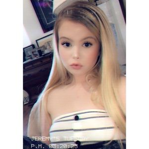 Meet your Posher, Kailey